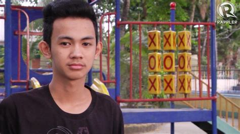 Childhope Asia: Helping street kids turn a new leaf .